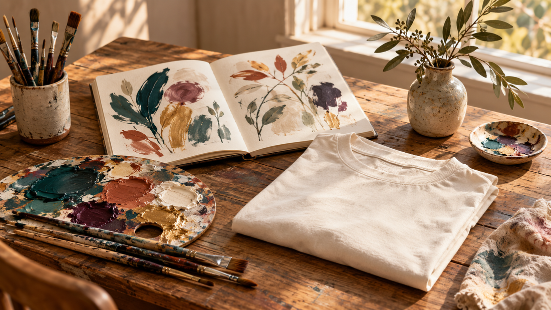 From Roots to Becoming: The Meaning Behind Feliz Y Arte